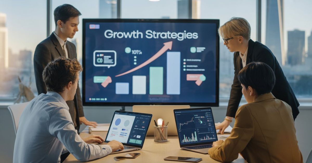 Maximize Your Business Growth with Comprehensive Digital Marketing Services