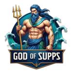 dinesh Ceo of God Of Supps