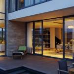 Embassy Eden