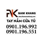 TAY NẮM CỬA TỦ FHOMENAMKHANG