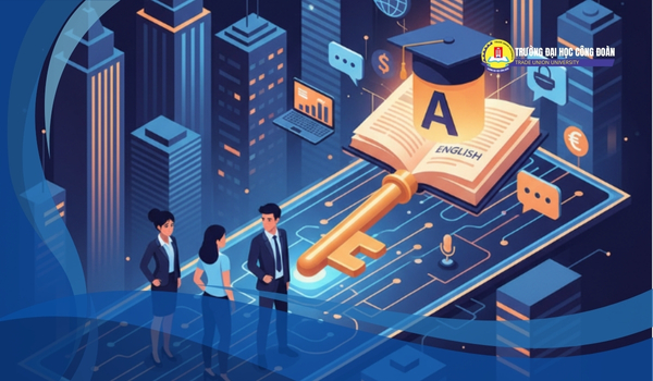 Tất tần tật từ A–Z về Văn bằng 2 Ngôn ngữ Anh: Có đáng để đầu tư? Cơ hội  lộ trình thực tế - Đại Học Công Đoàn - Trung Tâm Đào Tạo Từ Xa
