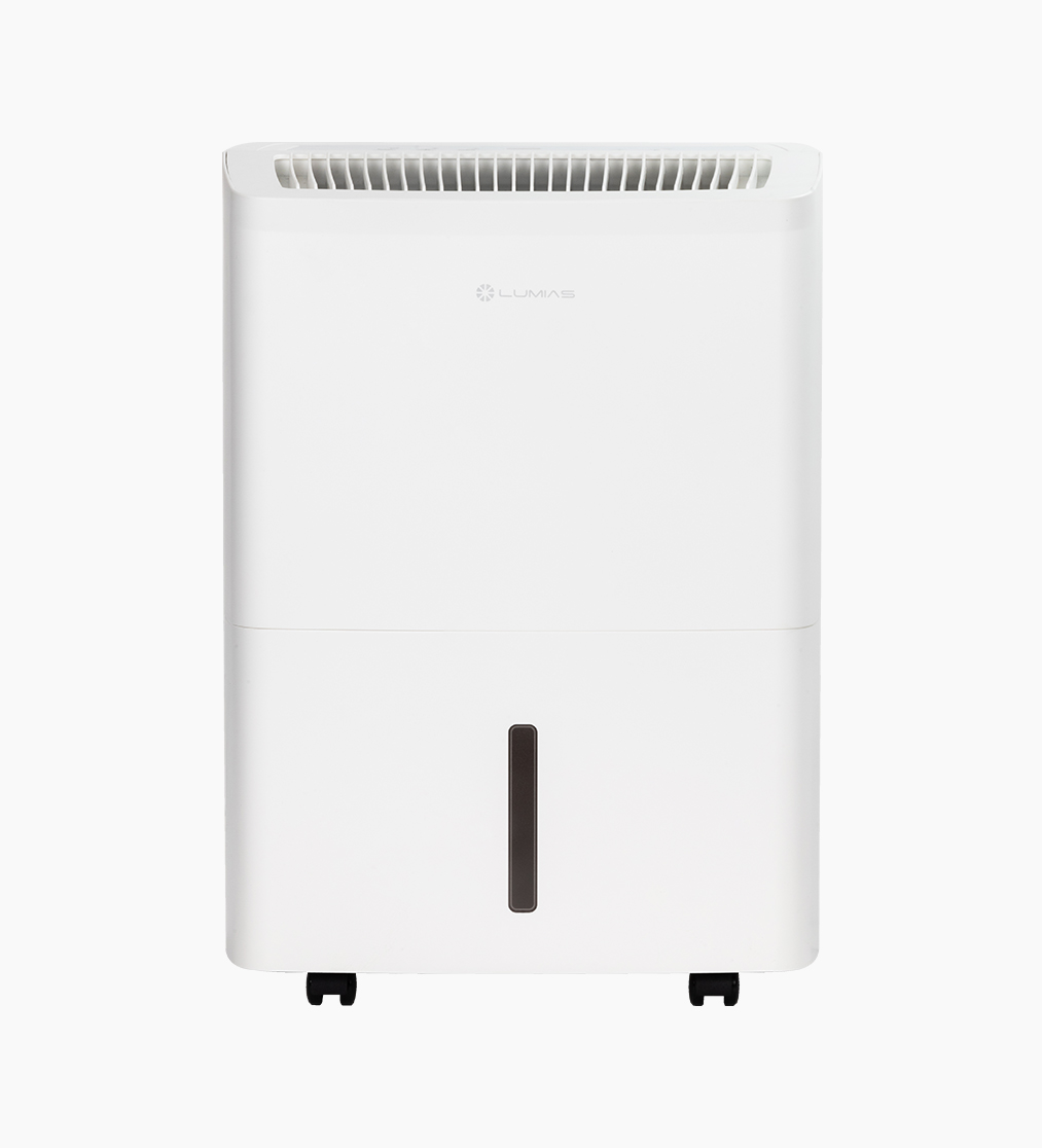 Máy hút ẩm 20L Lumias D6S-20L - 37dB - 50m² | Chính hãng