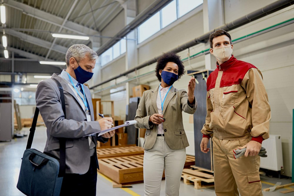 Typical Safety Risks Found During Inspections and How to Prevent Them