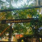 Hombale Reasort