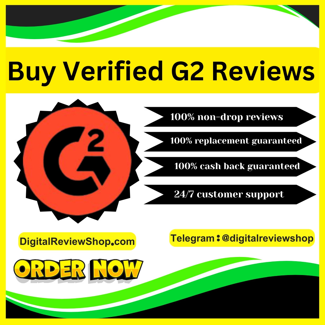 Buy G2 Reviews - Boost SaaS Reputation & Credibility