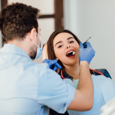 Best dental clinic in Ajman | Affordable Dental Care