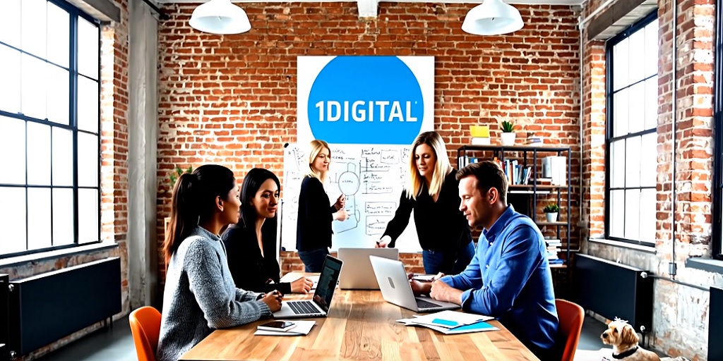 How Answer Engine Optimization Services Work (and Why They Benefit Your Business) -