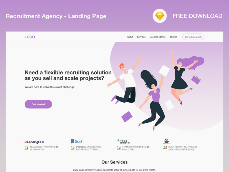 Recruitment Agency Website Design: Boost Your Hiring Success with Reecroot | by Reecroot | Oct, 2025 | Medium