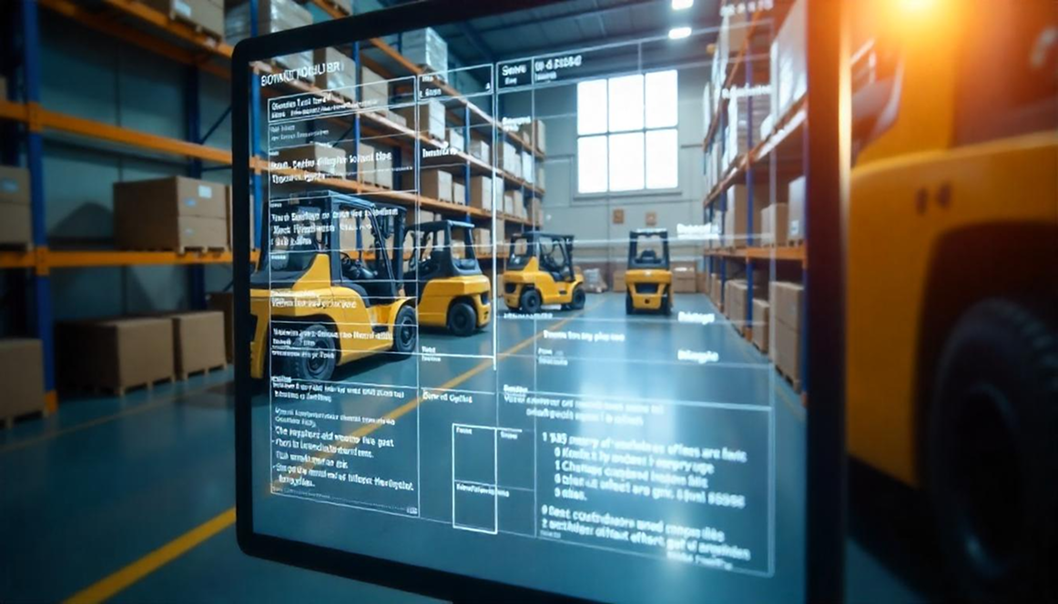 RTLS Asset Tracking Solutions For Seamless Indoor Visibility