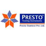 Presto Instruments