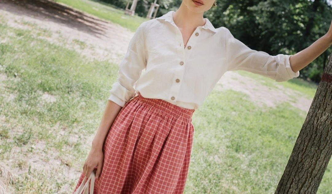 not PERFECT LINEN: Minimalist Fashion: Creating a Capsule Wardrobe with Linen Dresses