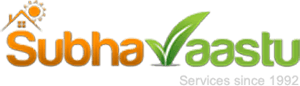 Vastu Consultant Expert Services Website - SubhaVaastu.com