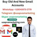 How Do I Buy Old Gmail Accounts Aged and Cheap