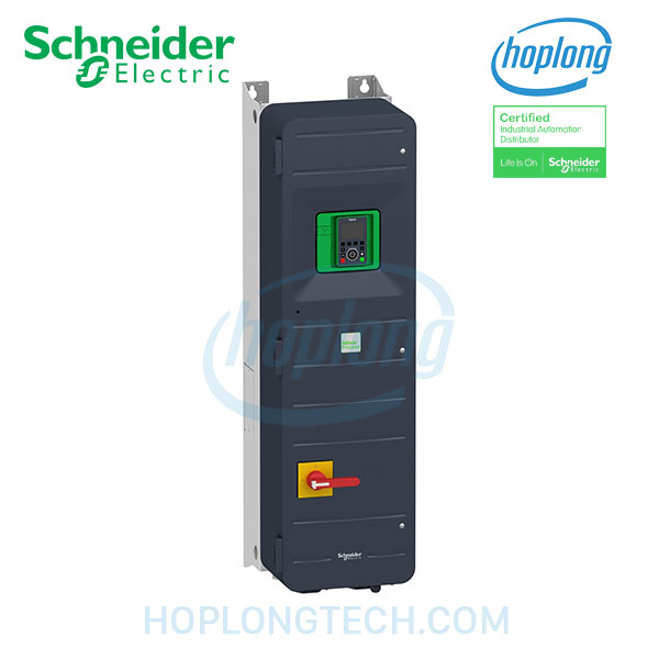 ATV950D90N4E Schneider - (3P 380~460VAC) - 90kW - 173A