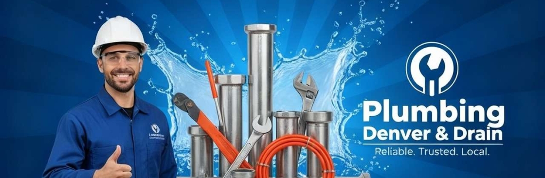 Plumbing Denver