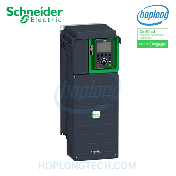 ATV630D22N4Z Schneider - (3P 380~460VAC) - 22kW - 46.3A
