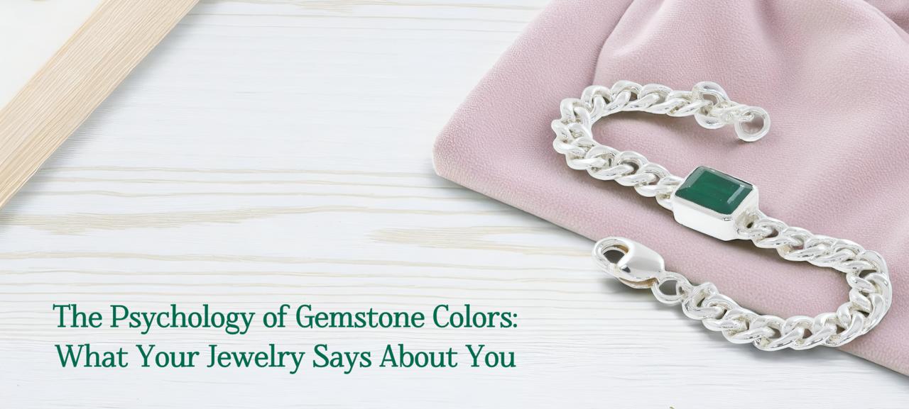 Find Gemstone That Matches Your Personality