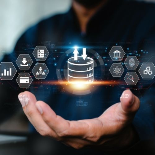 Database Managed Services, Support and Consulting