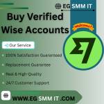 Buy Verified Wise Accounts
