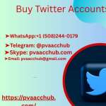 Buy Twitter Accounts Twitter Accounts for Sale