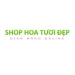 Shop hoa Tươi Đẹp
