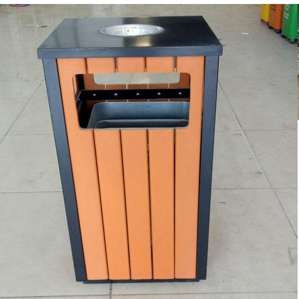 Top Mẫu Thùng Rác Gỗ Thiết Kế Tối Giản Đáng Mua Nhất 2025