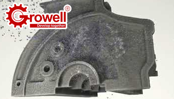 Tìm hiểu công nghệ phun bi inox làm sạch và tạo nhám bề mặt