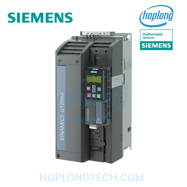 6SL3220-1YD38-0CB0 Siemens - 45kW - 6 Digital - 84A