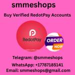 Buy Verified RedotPay Accounts