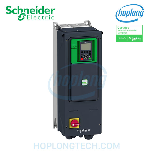 ATV950U07N4E Schneider - (3P 380~460VAC) - 0.75kW - 2.2A