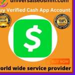 Buy Verified Cash App Chime Accounts