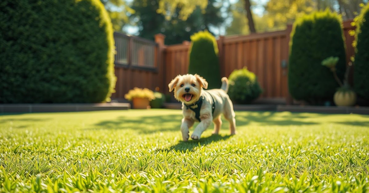 Why Pet Turf Austin Is the Ideal Choice for Pet Owners