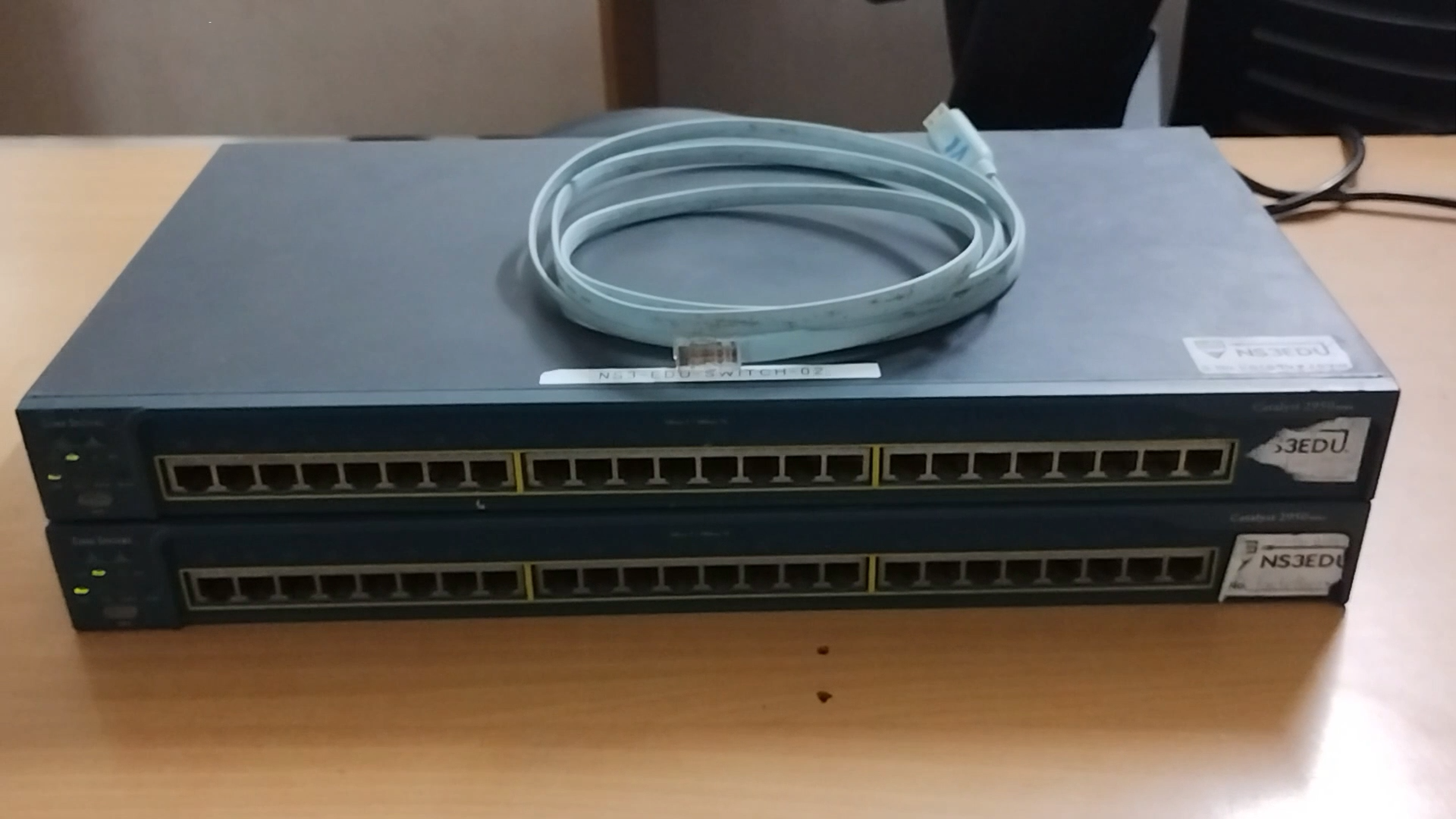 CCNA V1.1 Hindi Classes - Hire Me Trainer - IT Courses