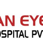 Rajan eye care