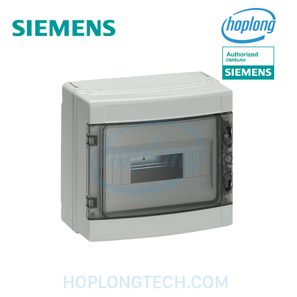 8GB1371-2 Siemens - Gắn tường - 260 x 298 x 140mm
