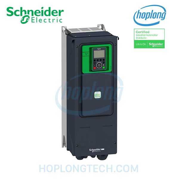 ATV950U55N4 Schneider - (3P 380~460VAC) - 5.5kW - 12.7A