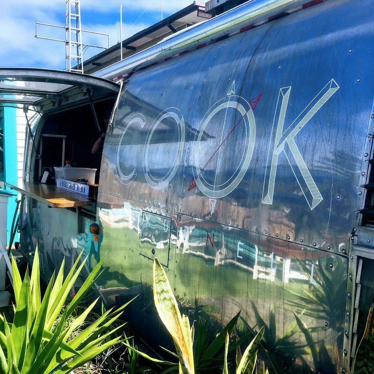 Beachside Restaurants Sydney for Romantic Oceanfront Meals | by Cook At Kurnell | Oct, 2025 | Medium