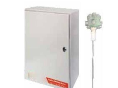 Environmental Monitoring in KSA Qatar Oman & Kuwait – Expedite IT