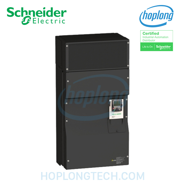 ATV71HC40Y Schneider - (3P 500~600VAC) - 315kW - 420A