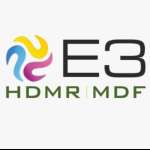 E3 HDMR