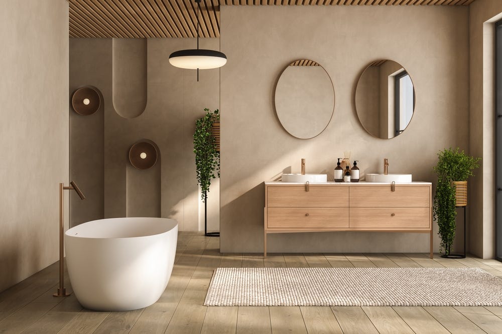 A Complete Guide to Bathroom Design in Dublin for Every Home Style | by Waterloo Bathroom | Oct, 2025 | Medium