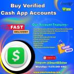 Most Trusted Website to Buy Verified Cash App Accounts