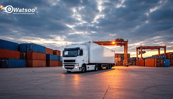 Top 10 Logistics Companies in Delhi​ (2025)