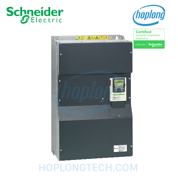 ATV71QC31N4 Schneider - (3P 380~460VAC) - 315kW - 616A