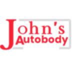 John Auto Body and Paint