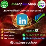 Where to Buy LinkedIn Account top 10