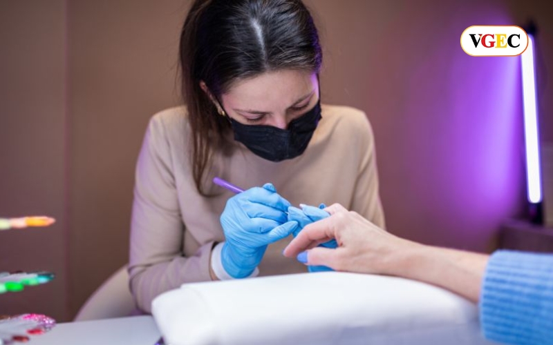 Du học nghề nail tại Đức 2025 có đơn giản như bạn nghĩ?