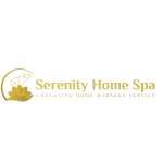 Serenity Home Spa