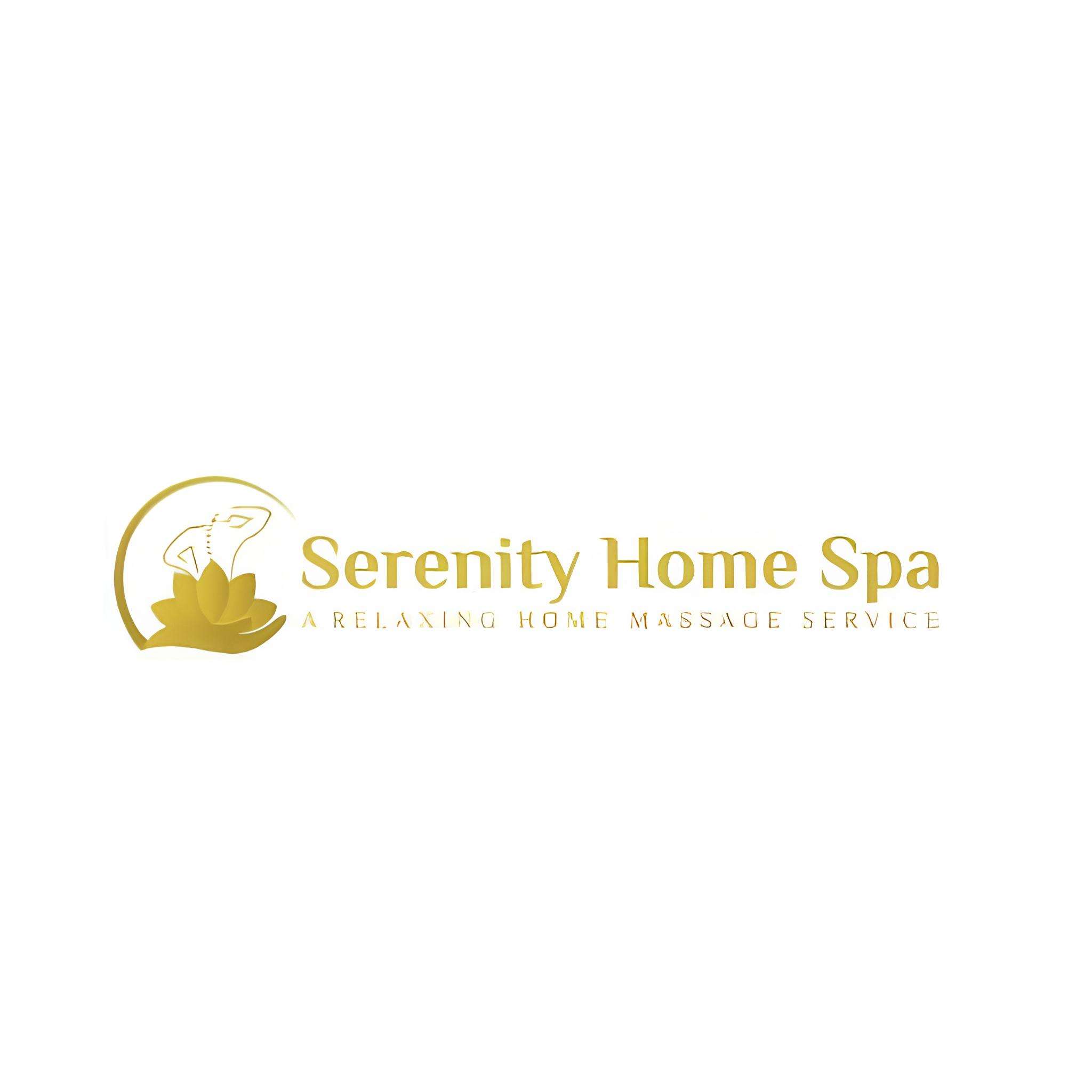 Serenity Home Spa
