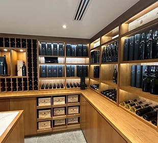Wine Cellar Cooler Not Cooling? 7 Common Problems and Fixes | JoyRulez